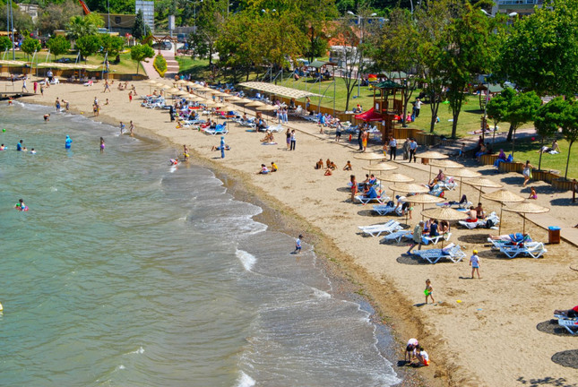 Kocaeli merkez, kesemiyo bizi herkes - Resim : 3