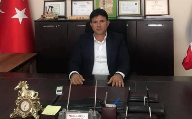 Urfa'da kuraklık: 'DSİ su bıraktı ama geç kaldı' - Resim : 2