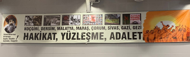 Alevi Kurultayı: Saklanmaktan görünmeye - Resim : 2