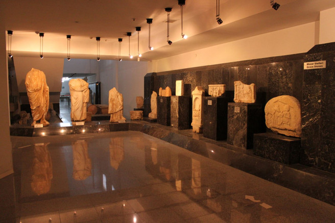 Herkes gidiyorsa Mersin’e, biz gitmeyelim tersine - Resim : 12