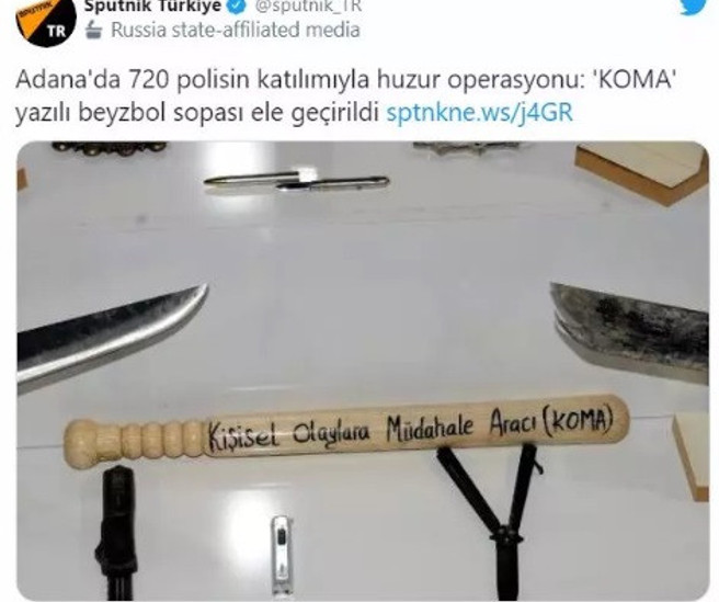 Adana’ya gidek mi? Şalvarından giyek mi? Kebabından yiyek mi? - Resim : 8