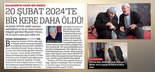 'Rüya kendine gel'di de ne oldu? - Resim : 3