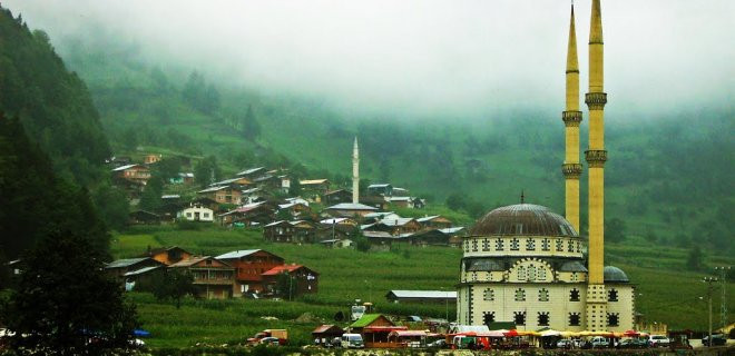 İslamofobi ve minare savaşları - Resim : 3