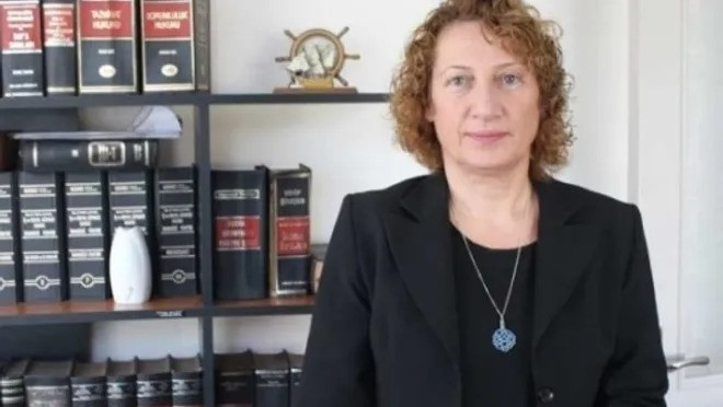 Yargıda 'torpil' iddiası: Çok uzun yıllardır işliyor - Resim : 5