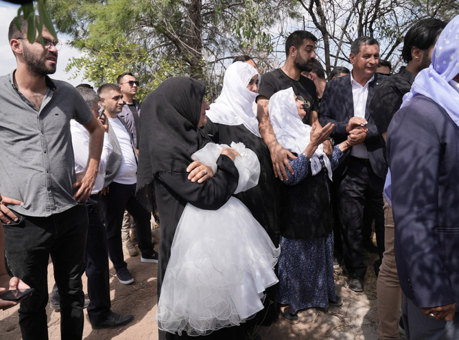 Melek değil katledilmiş bir kız çocuğu: Narin’e ne oldu? - Resim : 3