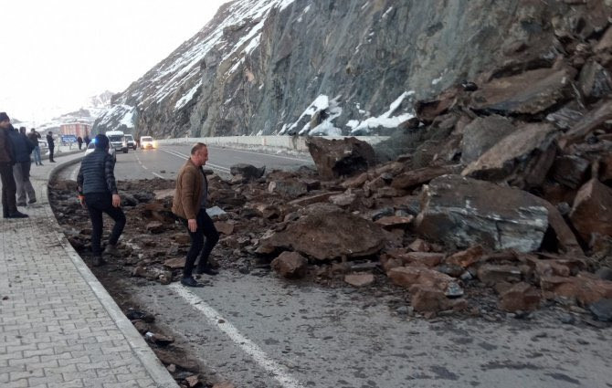 Hakkari’nin kader planı - Resim : 3