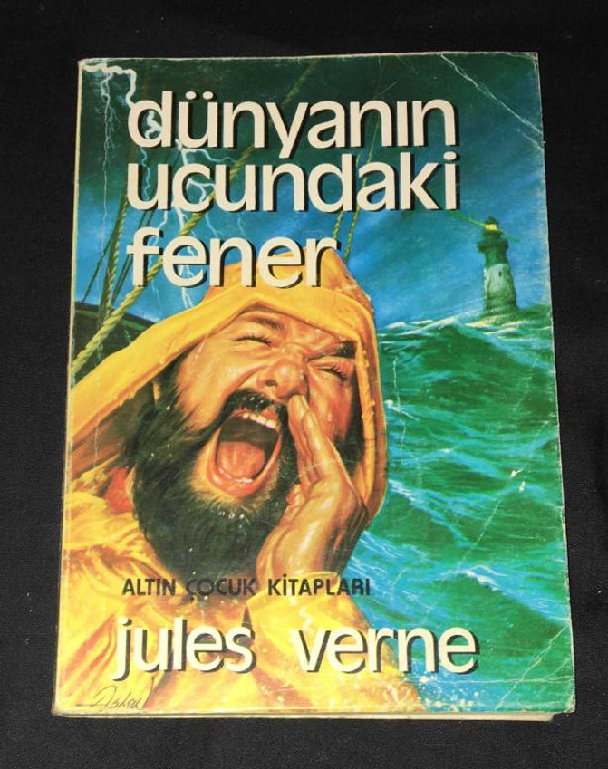 Dünya'nın Ucundaki Fener'i neden hiç unutmadım? - Resim : 1