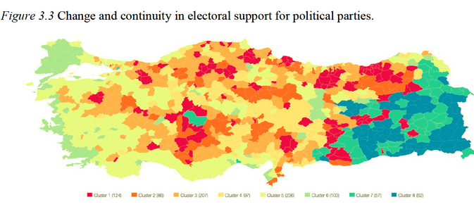 Anketler yalan söylüyor! - Resim : 2