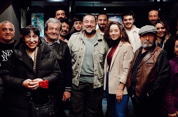 Bursa Bülbülü: Unutulmuş zamanlara popüler bir ayna tutunca... - Resim : 7