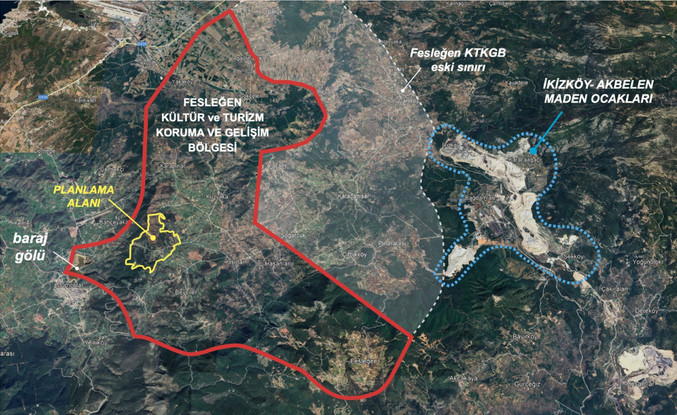 Bodrum ve Milaslılar dikkat: Hollanda bağlantılı dev yağma - Resim : 1