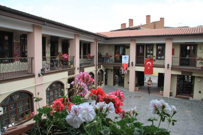 Eskişehir coşsun, Es Es’ler duysun - Resim : 5