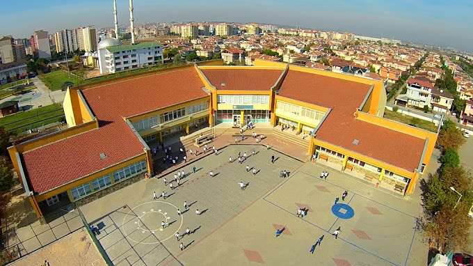 100 bin nüfuslu 6 mahallede sadece 6 devlet okulu var - Resim : 1