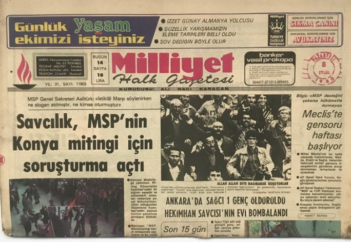 Gez dünyayı gör Konya’yı - Resim : 11