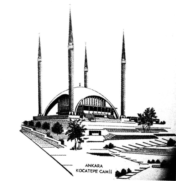 Yüzyılın mimarlığı: Cumhuriyet - Resim : 11