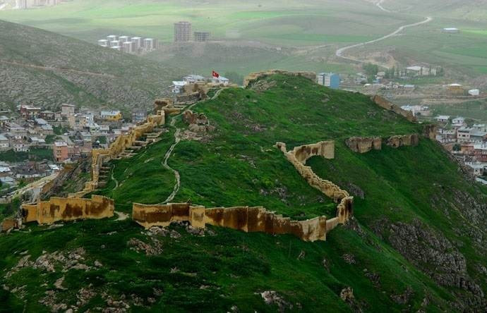 Bayburt, Bayburt olalı kimse Bayburt’u görmedi mi? - Resim : 1