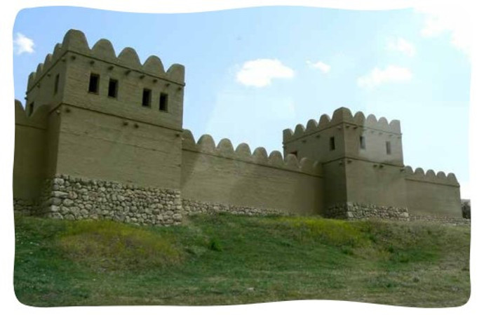 Silah, statü ve servet: Doğu Akdeniz’de Tunç Çağı’ndan bugüne egemenlerin savaşlarına bir bakış - Resim : 3