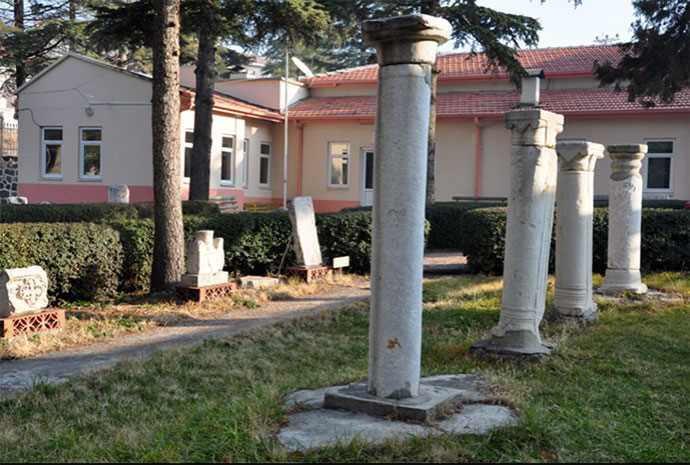 Gez dünyayı gör Konya’yı - Resim : 7