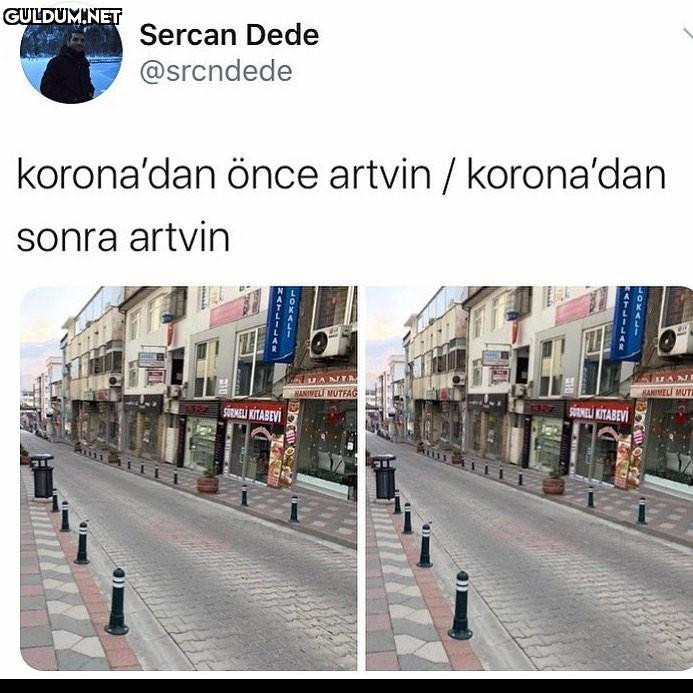 'Paris’i değil dostum, Artvin’i görmeden ölme' - Resim : 3