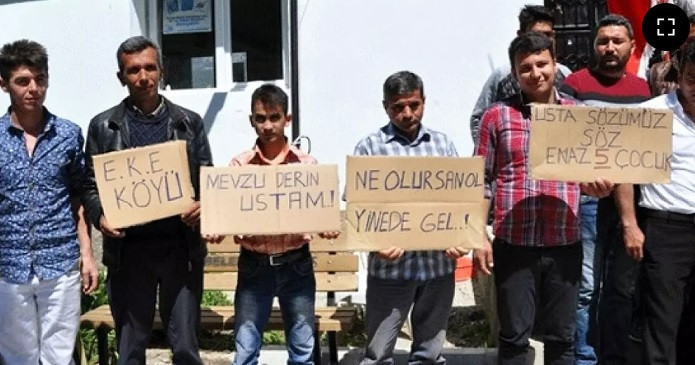Herkes gidiyorsa Mersin’e, biz gitmeyelim tersine - Resim : 28