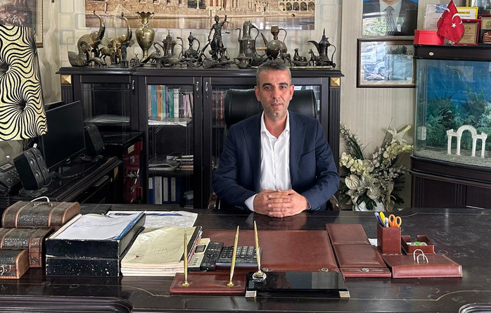 Urfa'da kira artışları: Deprem, zam, faiz piyasayı etkiledi - Resim : 1
