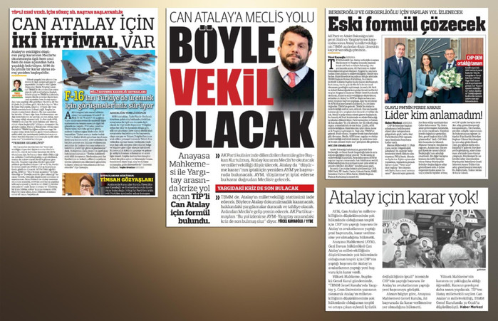'Rüya kendine gel'di de ne oldu? - Resim : 1