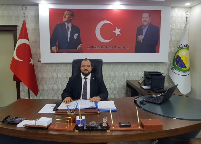 AK Partili başkan, aleyhinde yapılan paylaşımları beğenen kişiyi dövdü - Resim : 1