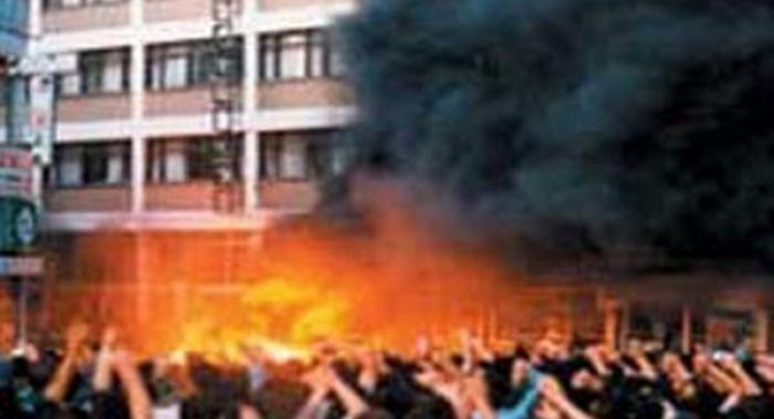Maraş, Madımak, Hrant Dink cinayeti ve MİT - Resim : 1