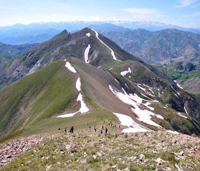 Bir gün bulursa beni ölüm, bil ki seni sevmiştim Bingöl’üm - Resim : 10