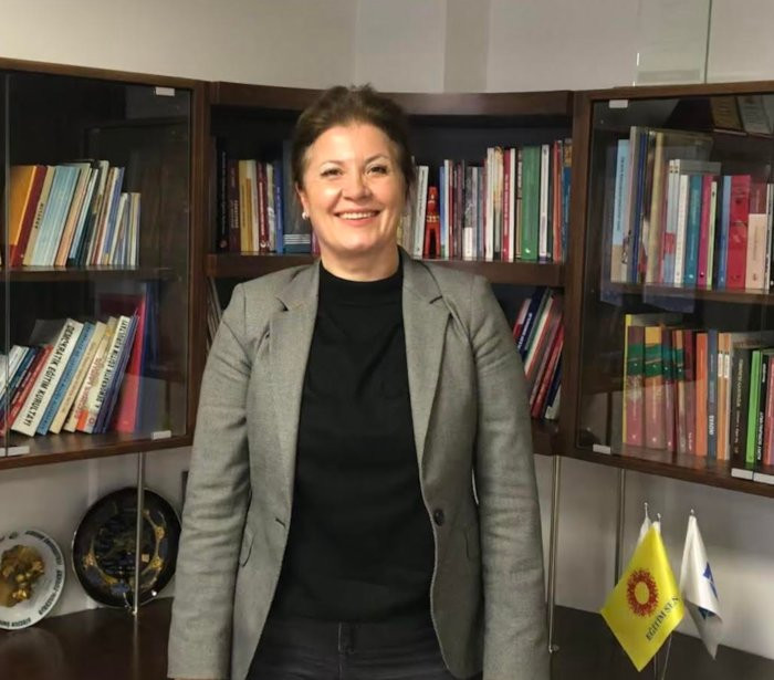 Ders var, aşı yok: Öğretmenlere randevu verilmiyor - Resim : 1