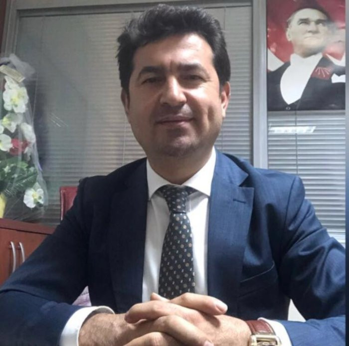 haydar demir