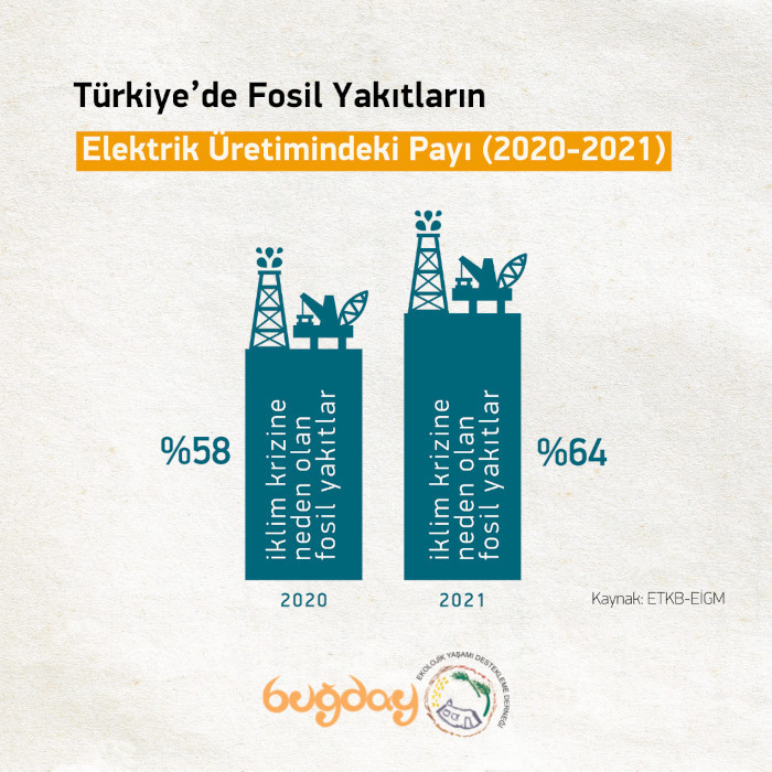 Çevre Sayfası... Dünyanın sonu mu geliyor? Nasıl olacak bu dönüşüm?  - Resim : 3