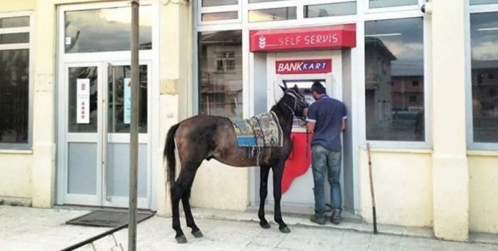 Ne işimiz var Mars’ta, hadi gidelim Kars’a - Resim : 9