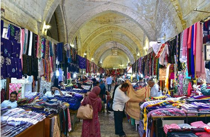 Bütün yollar çıksa da Roma’ya, biz gidiyoruz Urfa’ya - Resim : 11