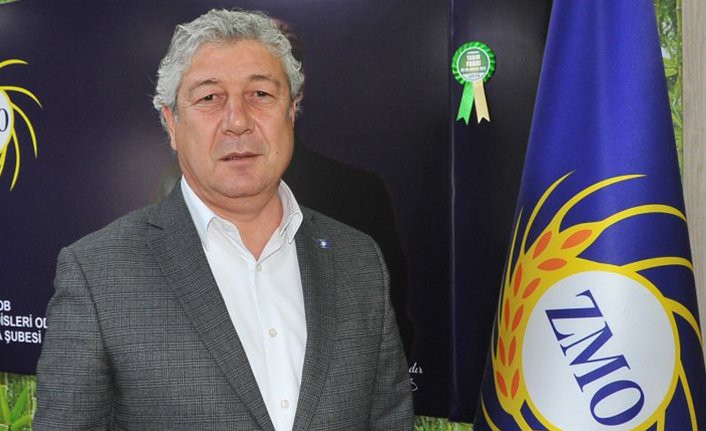 DEDAŞ, çiftçilere yatan deprem destek parasına bloke koydu: 'Kan emici' - Resim : 1