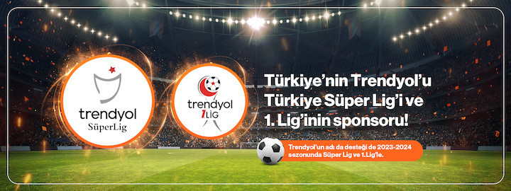 Trendyol, Türk Sporunun ve Sporcusunun Hep Yanında - Resim : 1
