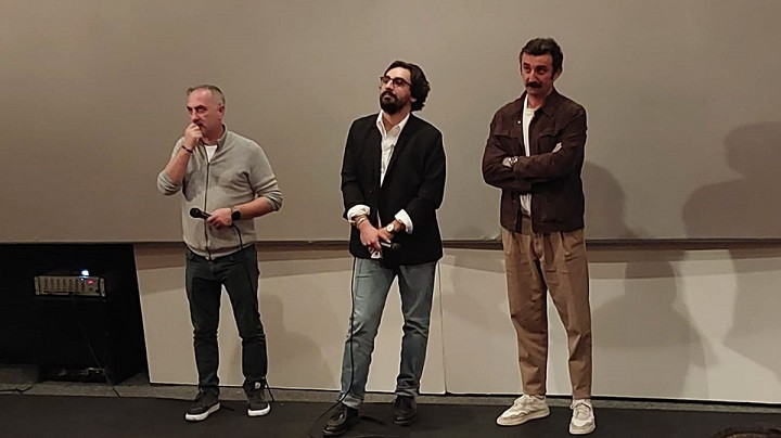'Anne kuzusu musunuz, yoksa kurbanı mısınız?' - Resim : 1