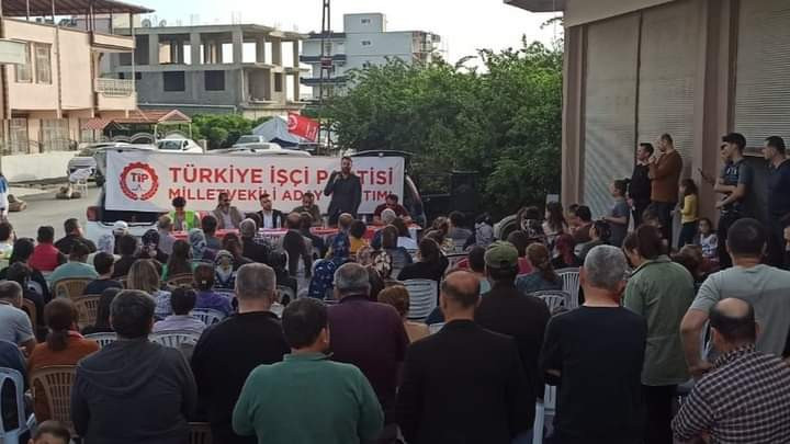 Hatay izlenimleri: Deprem, iktidarın kemik oyunu çok sarsmadı - Resim : 4