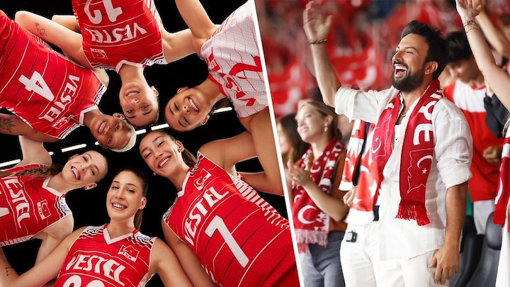 Trendyol, Türk Sporunun ve Sporcusunun Hep Yanında - Resim : 3
