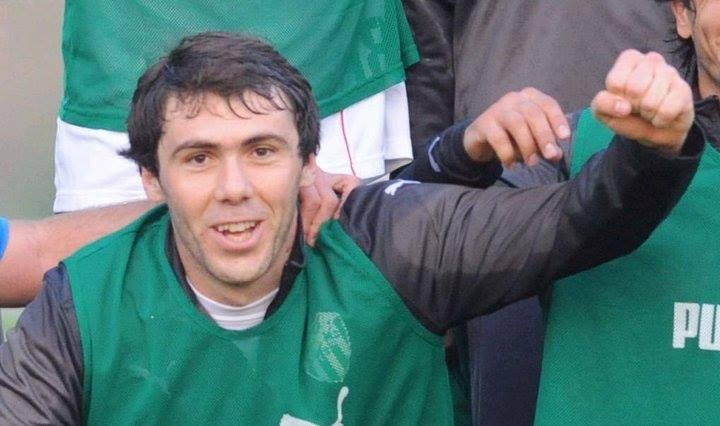 Eski futbolcu, yeni şair İvan Ergiç: İnsan siyasi bir varlık olmalıdır - Resim : 2