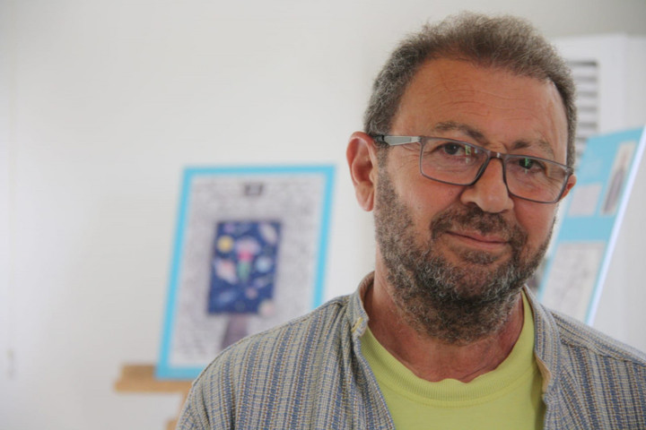 Korona günlerinde mahpusluk: Yaşamın dışına itilmiş gibiyiz - Resim : 1