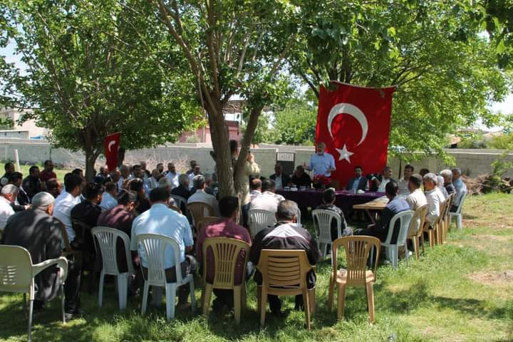 Hatay izlenimleri: Deprem, iktidarın kemik oyunu çok sarsmadı - Resim : 2