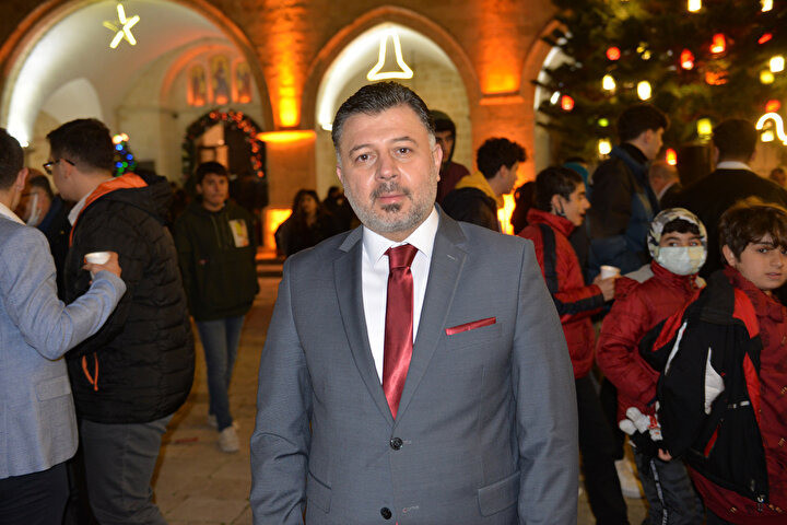Tarihi Antakya planı belli oldu: Çok fazla mülkiyet kaybı var - Resim : 1