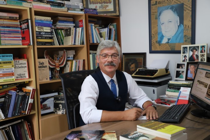 Bodrumlulardan Erdoğan'a tepki: Şimdiye kadar nerelerdeydiniz? - Resim : 1