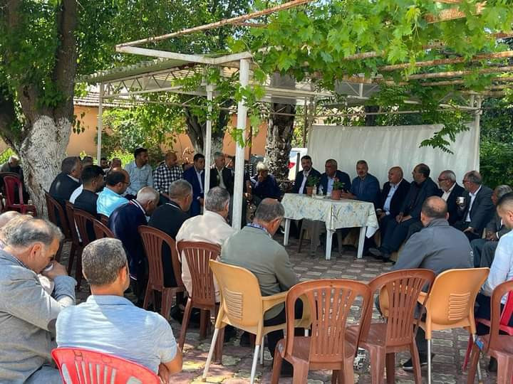 Hatay izlenimleri: Deprem, iktidarın kemik oyunu çok sarsmadı - Resim : 3