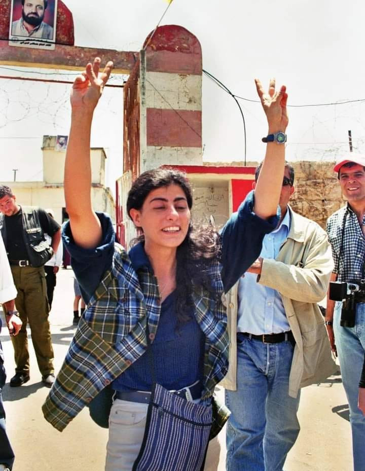 Komünist aerobik öğretmeninden İsrail işgaline suikast - Resim : 5
