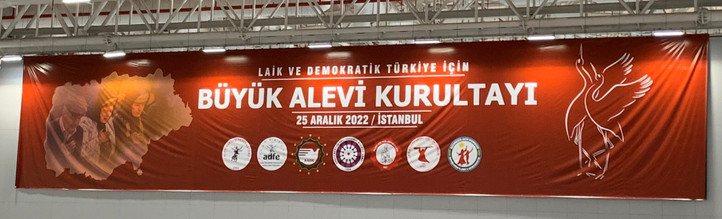 Alevi Kurultayı: Saklanmaktan görünmeye - Resim : 1