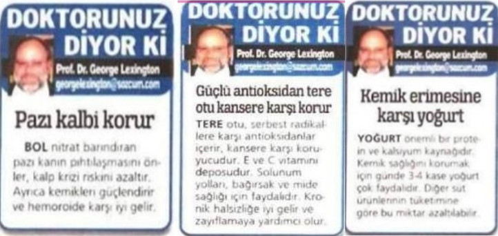 'Şarap tanrısı'nı şarapsız yazabilmek! - Resim : 3