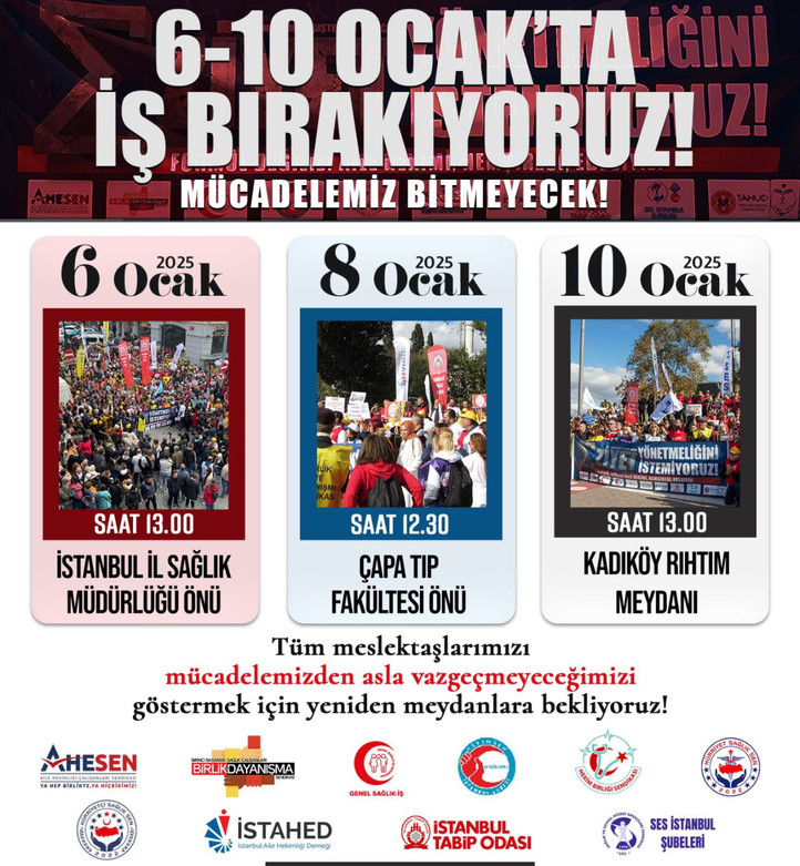 Hem hekime, hem hastaya eziyet - Resim : 1