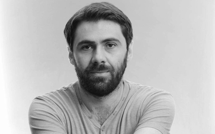 Eski futbolcu, yeni şair İvan Ergiç: İnsan siyasi bir varlık olmalıdır - Resim : 1