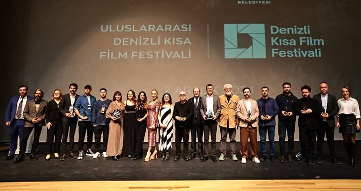 Ulusal Sinema 2024: Kısa filmler - Resim : 5